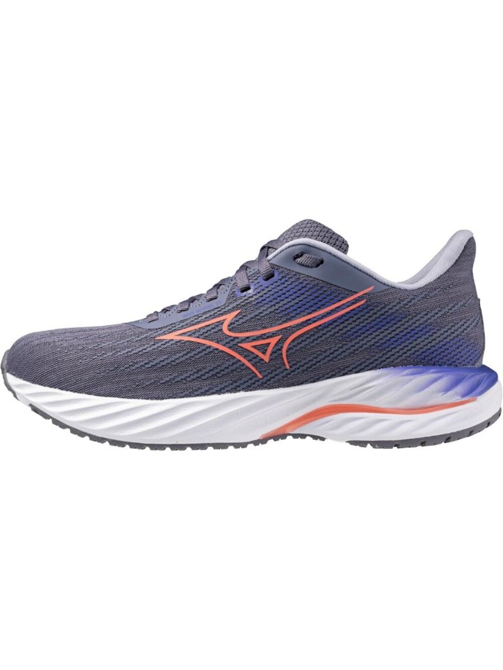 Women's Wave Inspire 21 Running Shoes - Lightweight, Supportive, Breathable